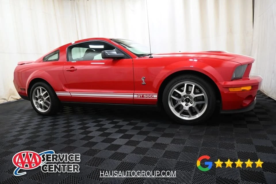 2009 Ford S197 Mustang - Image 11 of 20