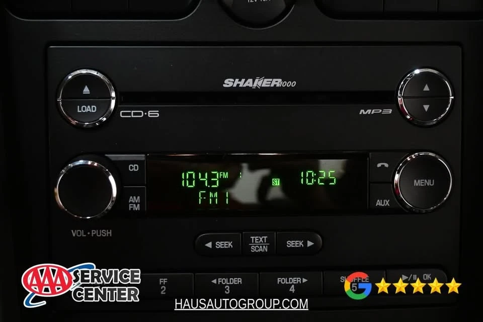 2009 Ford S197 Mustang - Image 14 of 20