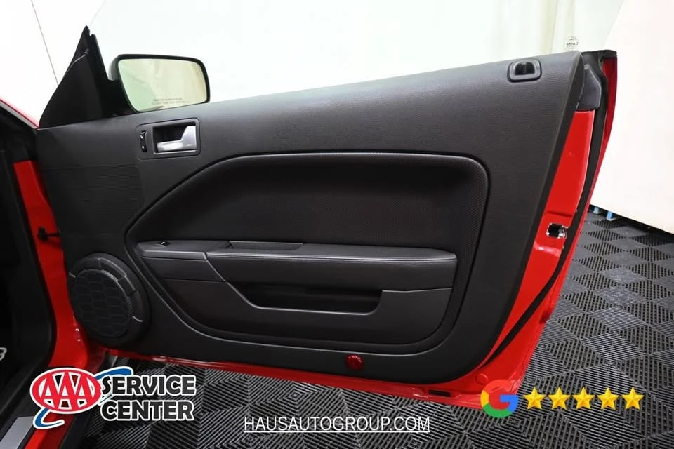 2009 Ford S197 Mustang - Image 17 of 20