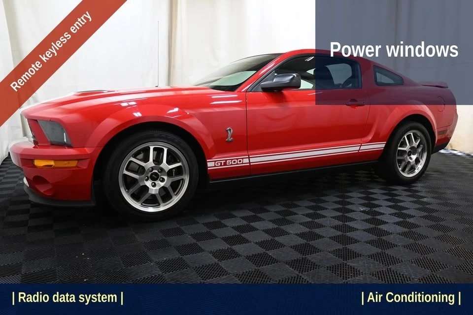 2009 Ford S197 Mustang - Image 5 of 20