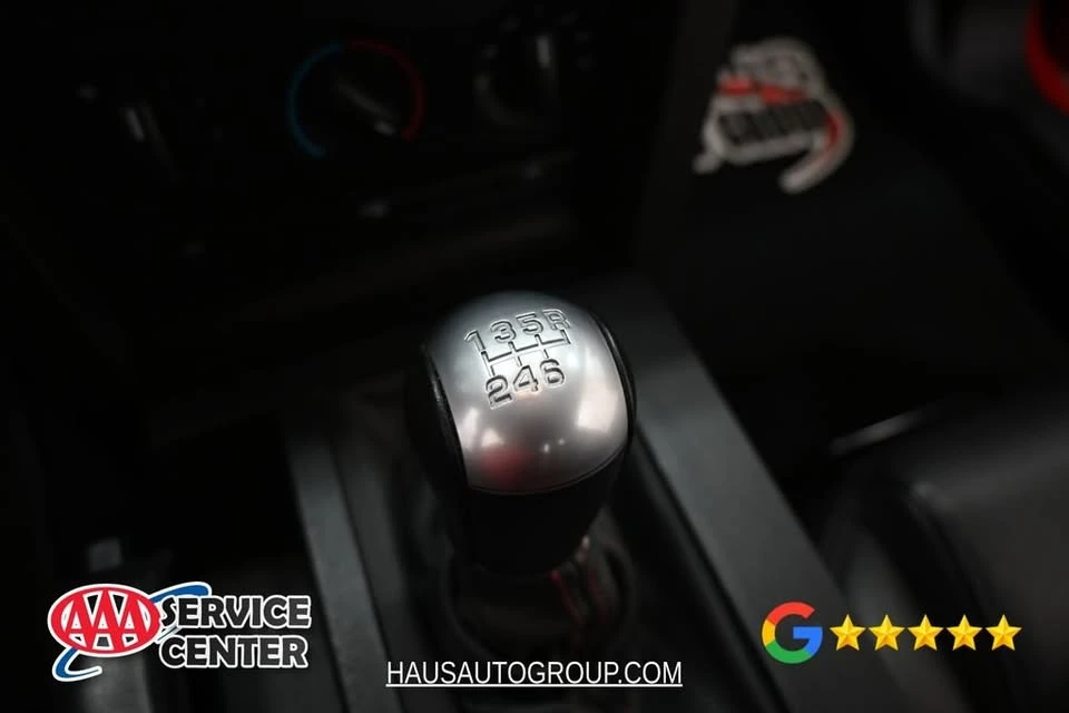 2009 Ford S197 Mustang - Image 8 of 20