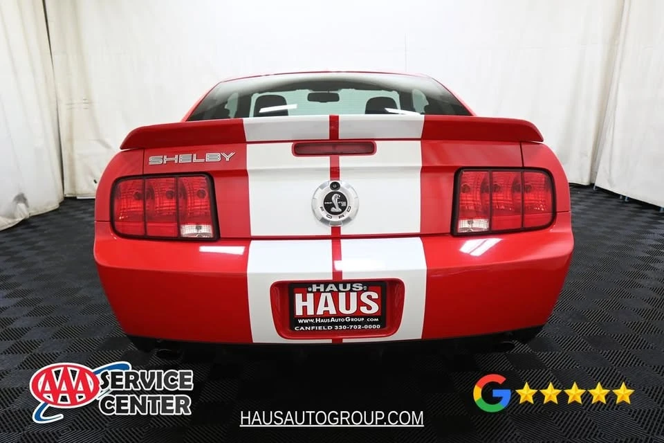 2009 Ford S197 Mustang - Image 9 of 20
