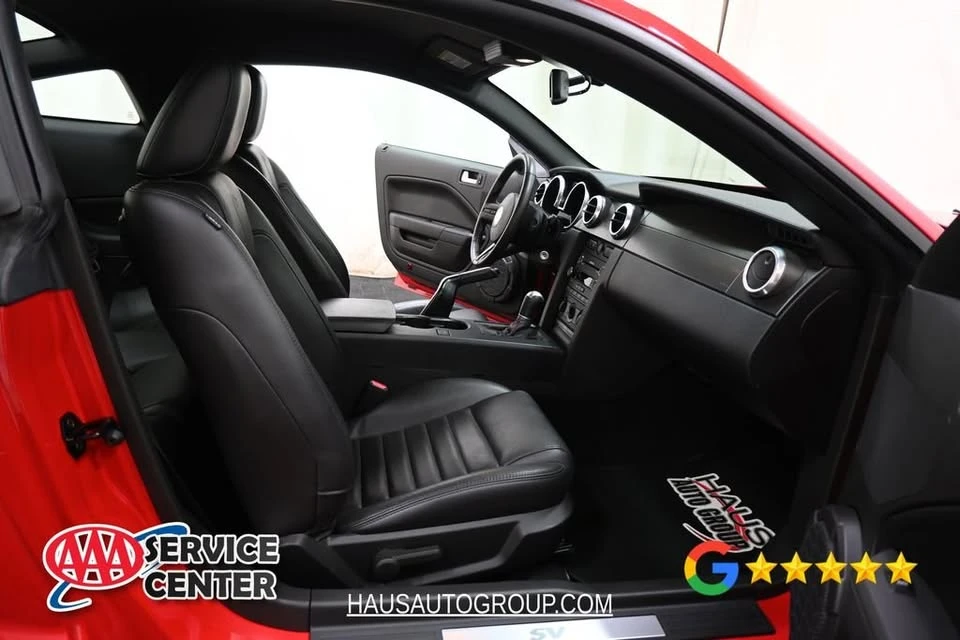 2009 Ford S197 Mustang - Image 18 of 20