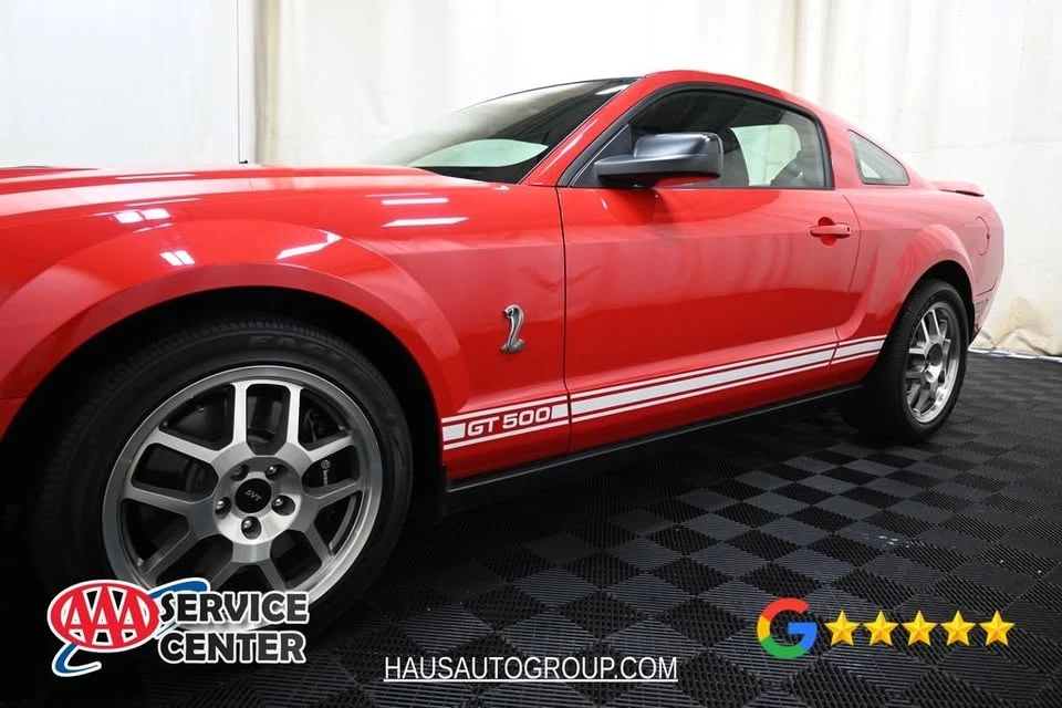 2009 Ford S197 Mustang - Image 15 of 20
