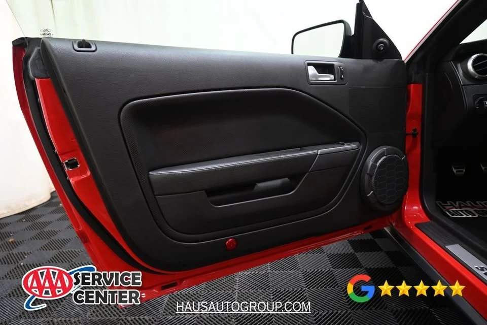 2009 Ford S197 Mustang - Image 19 of 20