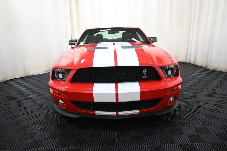 2009 Ford S197 Mustang - Image 2 of 20