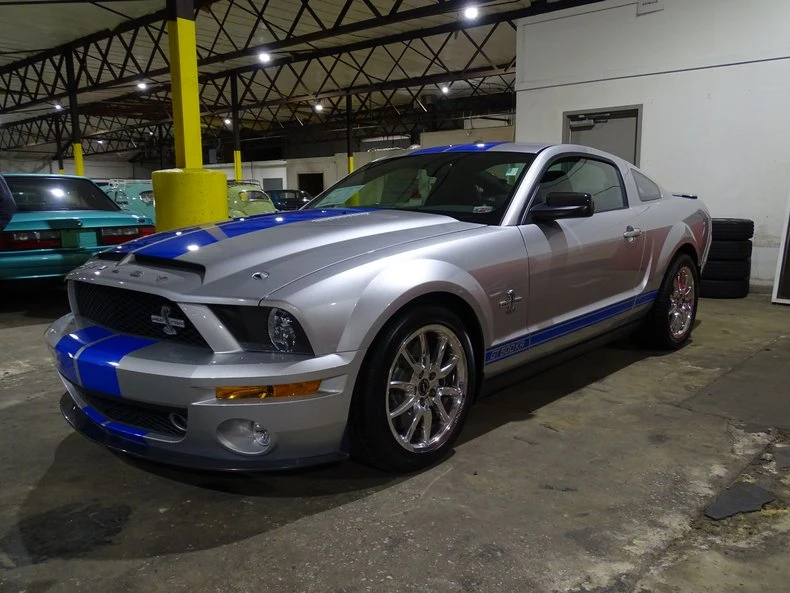 2009 Ford S197 Mustang - Image 2 of 23