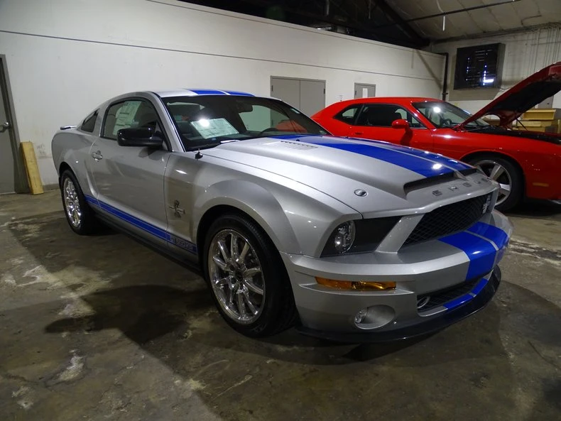 2009 Ford S197 Mustang - Image 7 of 23