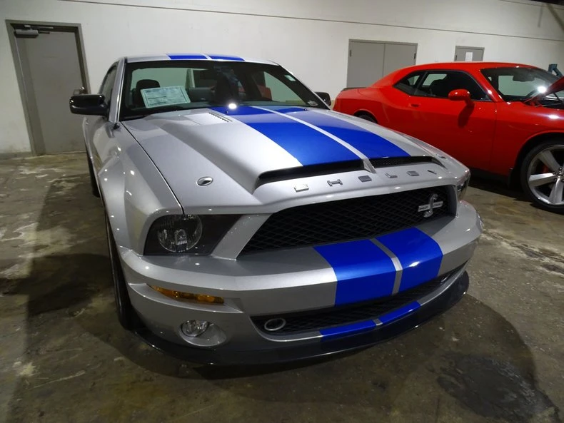 2009 Ford S197 Mustang - Image 8 of 23
