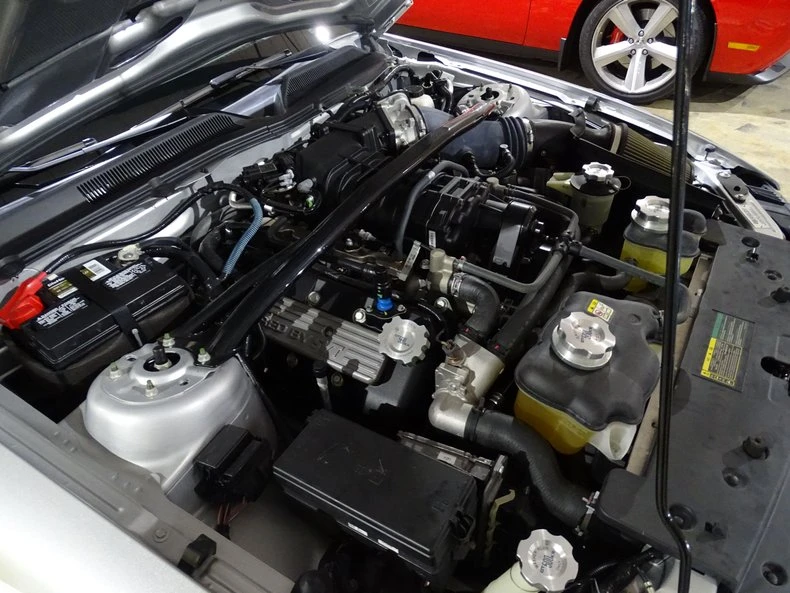 2009 Ford S197 Mustang - Image 16 of 23