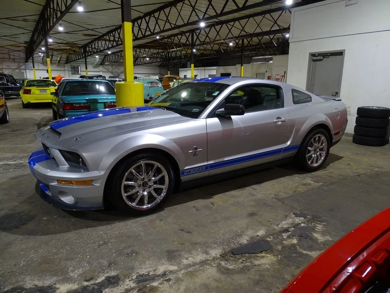 2009 Ford S197 Mustang - Image 3 of 23