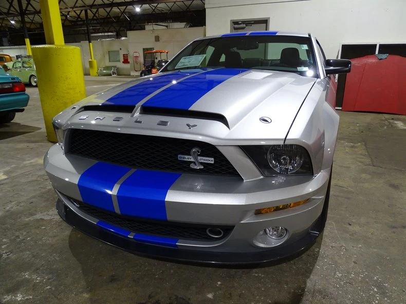 2009 Ford S197 Mustang - Image 9 of 23