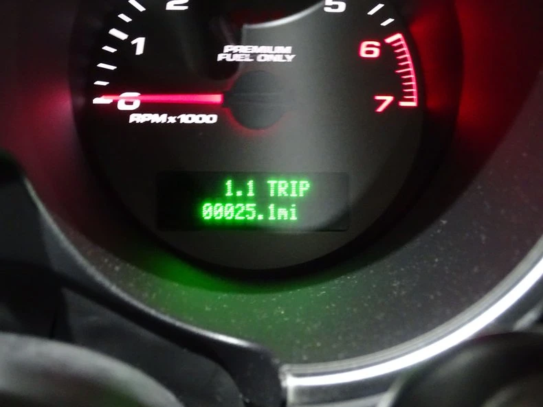 2009 Ford S197 Mustang - Image 13 of 23