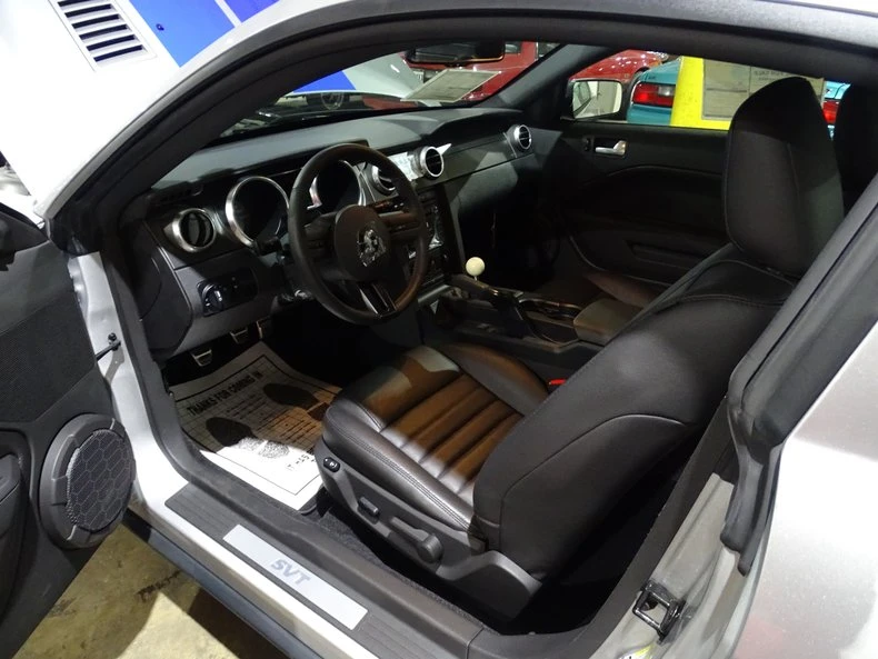 2009 Ford S197 Mustang - Image 10 of 23
