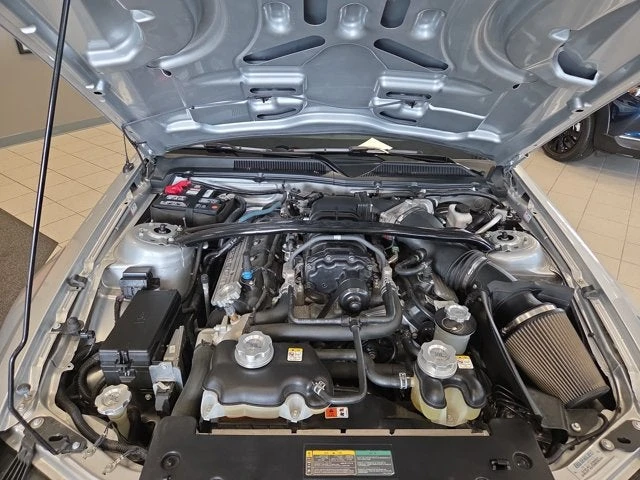 2009 Ford S197 Mustang - Image 15 of 31