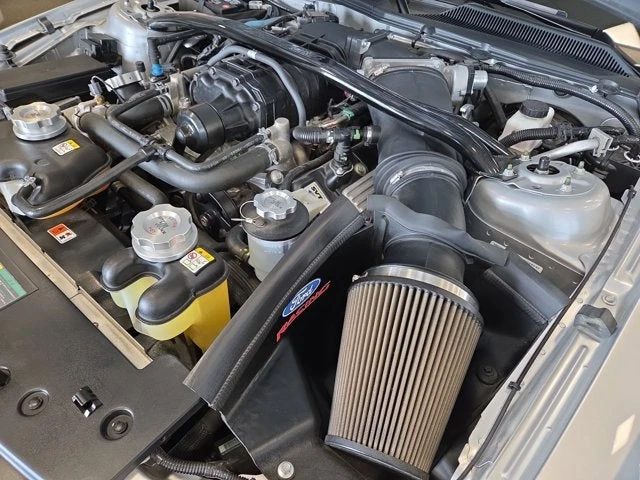 2009 Ford S197 Mustang - Image 17 of 31