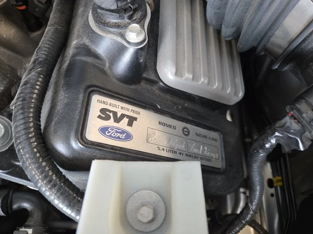 2009 Ford S197 Mustang - Image 18 of 31