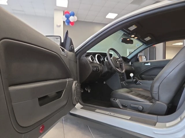 2009 Ford S197 Mustang - Image 19 of 31