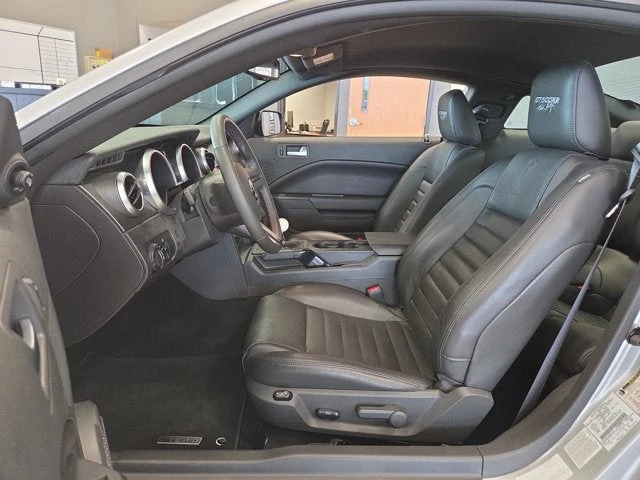 2009 Ford S197 Mustang - Image 21 of 31
