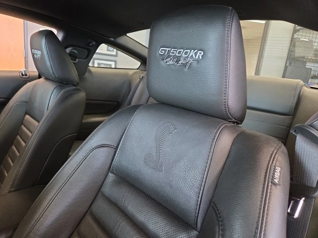 2009 Ford S197 Mustang - Image 22 of 31