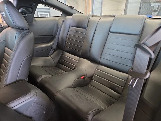 2009 Ford S197 Mustang - Image 23 of 31