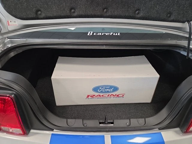 2009 Ford S197 Mustang - Image 24 of 31