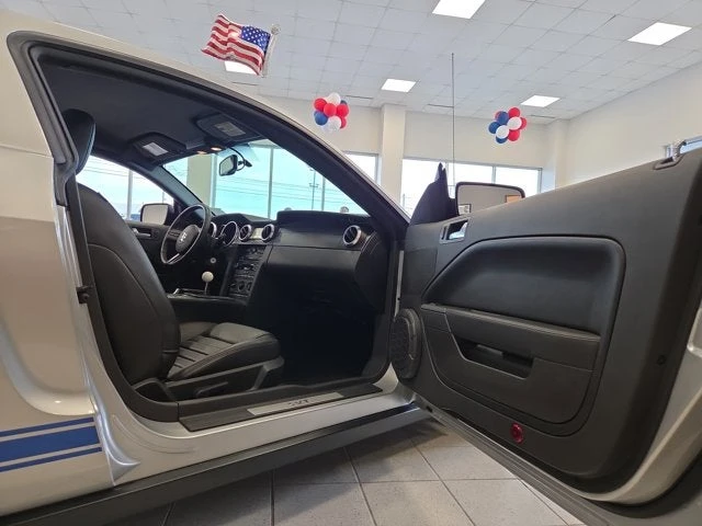 2009 Ford S197 Mustang - Image 25 of 31