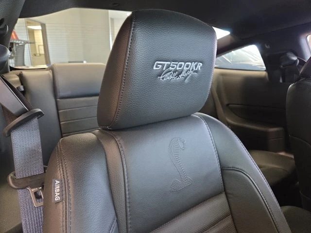 2009 Ford S197 Mustang - Image 28 of 31