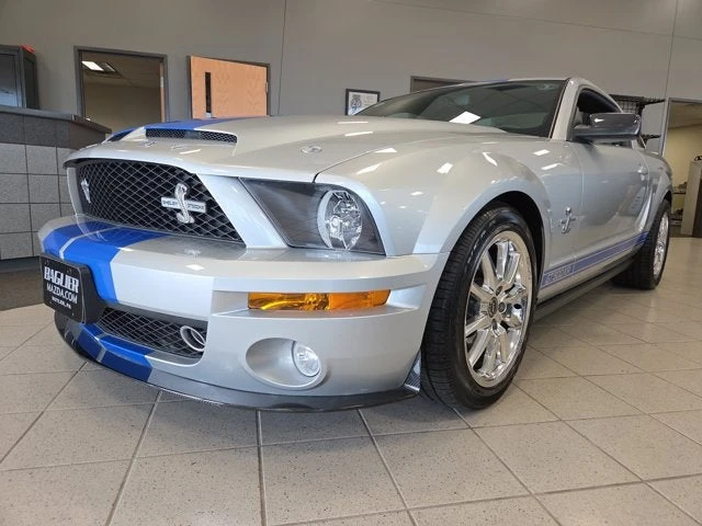 2009 Ford S197 Mustang - Image 2 of 31