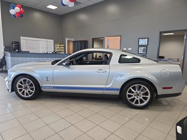 2009 Ford S197 Mustang - Image 3 of 31
