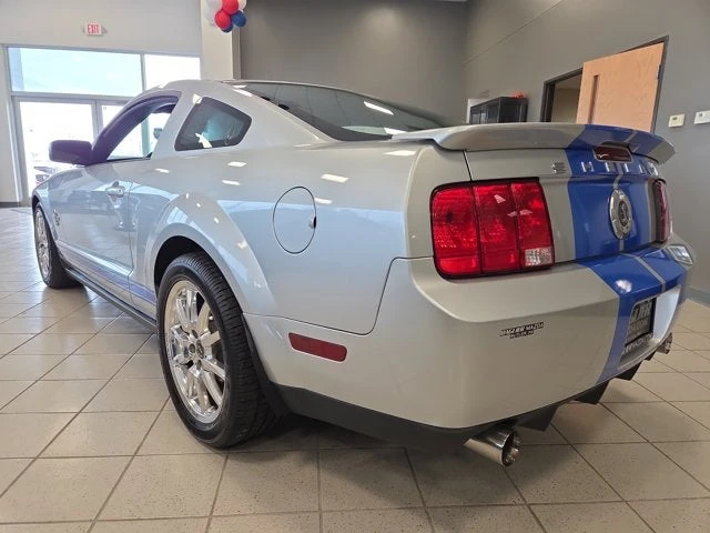2009 Ford S197 Mustang - Image 4 of 31