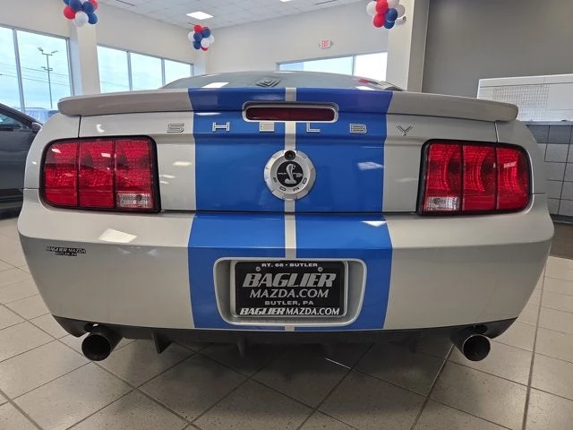 2009 Ford S197 Mustang - Image 5 of 31
