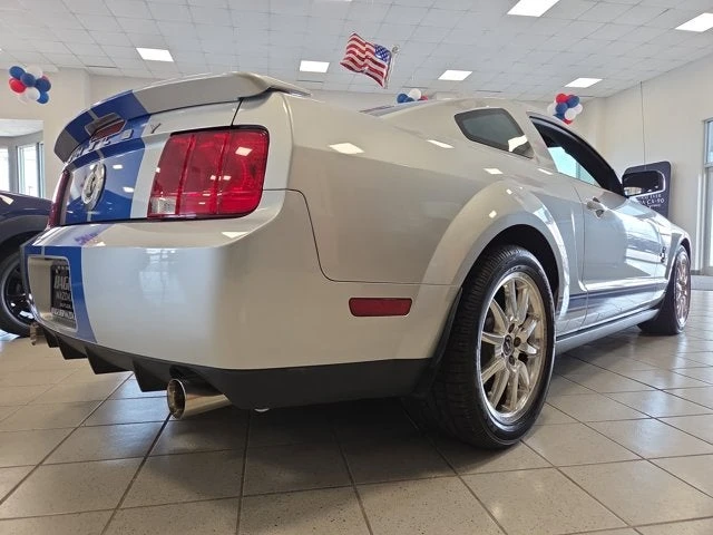 2009 Ford S197 Mustang - Image 6 of 31