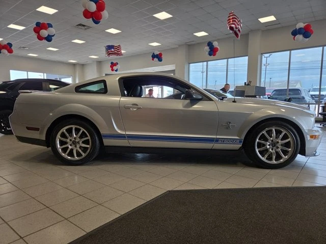2009 Ford S197 Mustang - Image 7 of 31