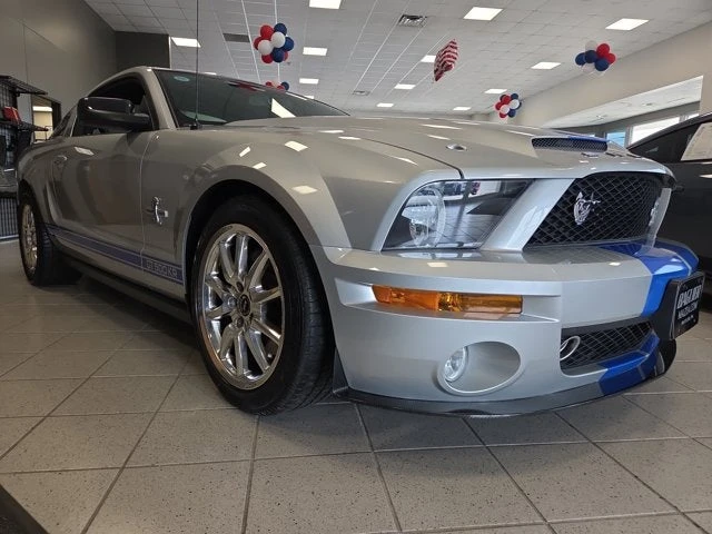 2009 Ford S197 Mustang - Image 8 of 31