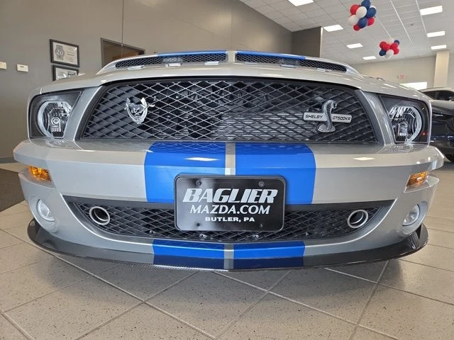 2009 Ford S197 Mustang - Image 9 of 31