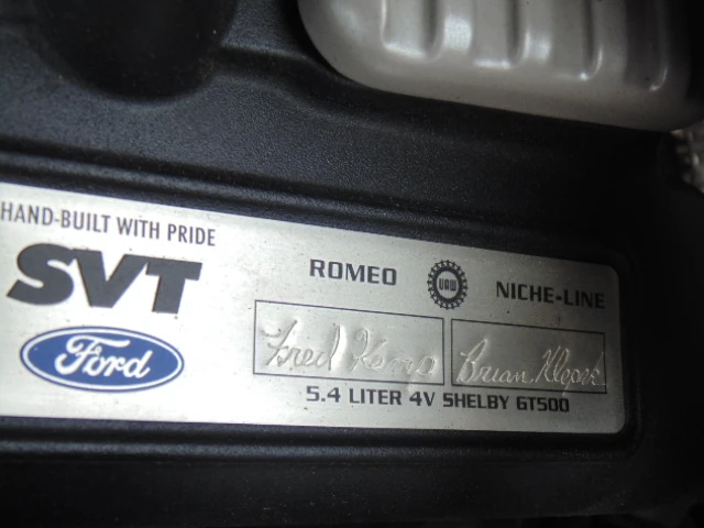 2009 Ford S197 Mustang - Image 12 of 24