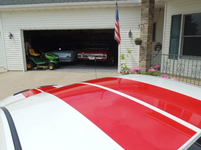 2009 Ford S197 Mustang - Image 9 of 24