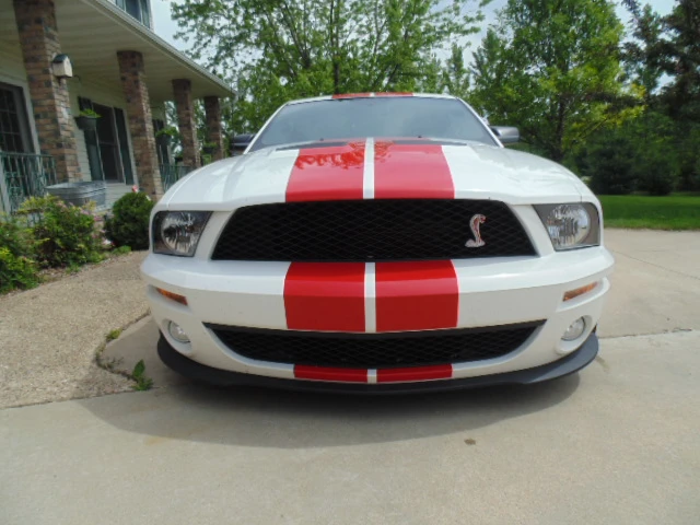 2009 Ford S197 Mustang - Image 4 of 24