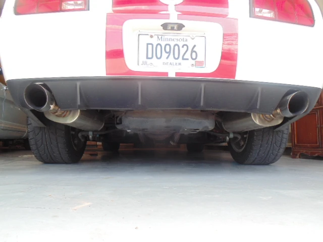2009 Ford S197 Mustang - Image 24 of 24