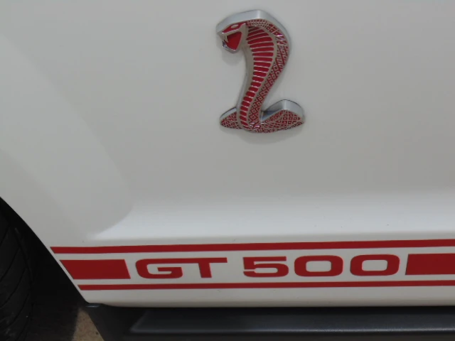 2009 Ford S197 Mustang - Image 7 of 24