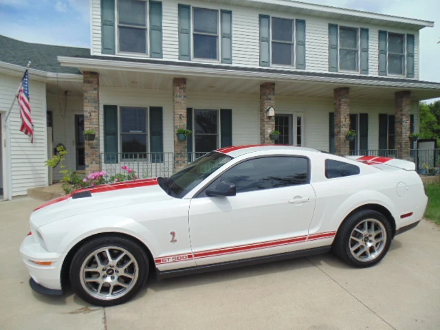 2009 Ford S197 Mustang - Image 3 of 24
