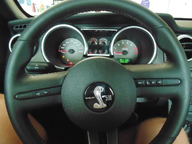 2009 Ford S197 Mustang - Image 22 of 24