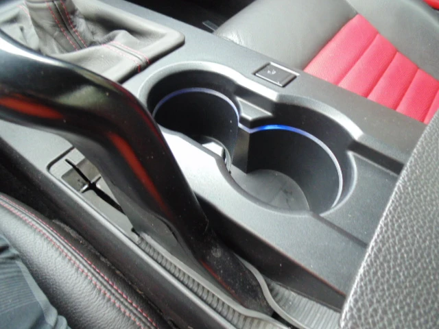 2009 Ford S197 Mustang - Image 18 of 24