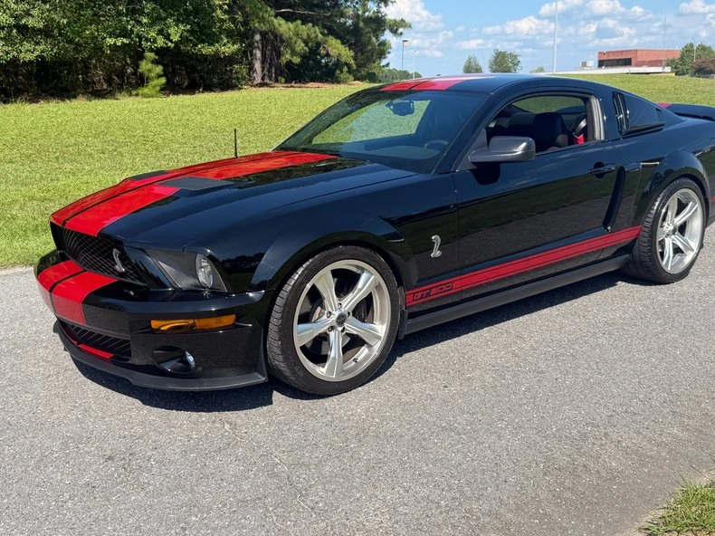 2009 Ford S197 Mustang - Image 3 of 26