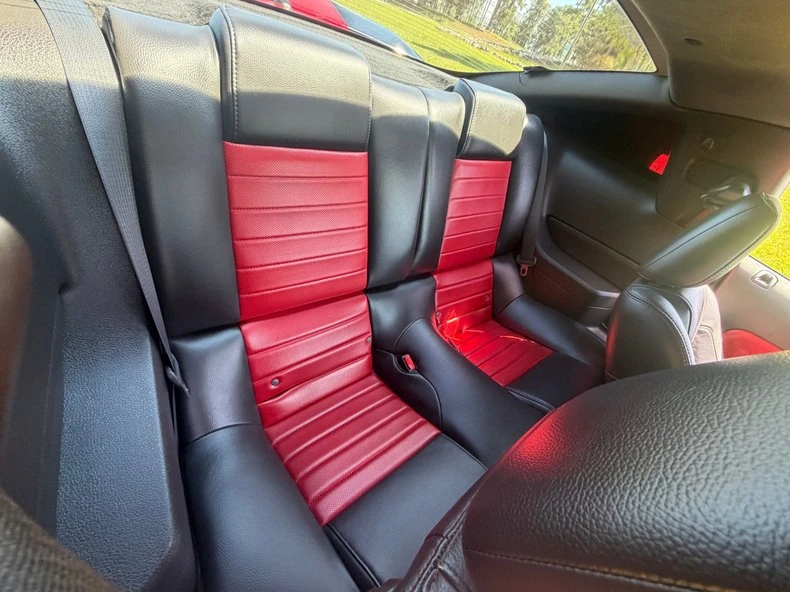 2009 Ford S197 Mustang - Image 22 of 26