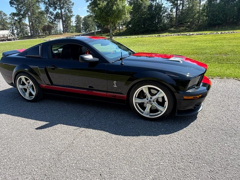 2009 Ford S197 Mustang - Image 13 of 26