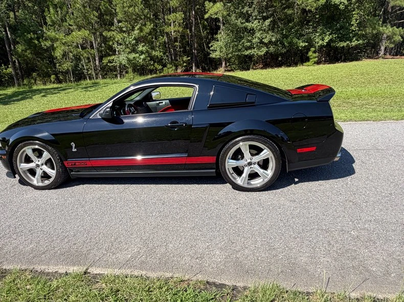 2009 Ford S197 Mustang - Image 4 of 26