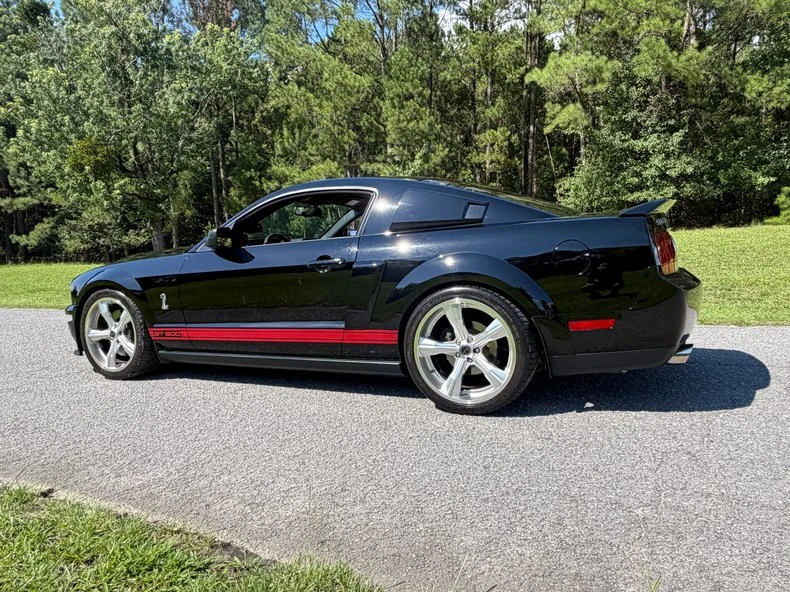 2009 Ford S197 Mustang - Image 5 of 26