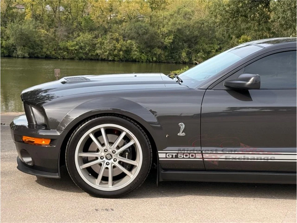 2009 Ford S197 Mustang - Image 25 of 31